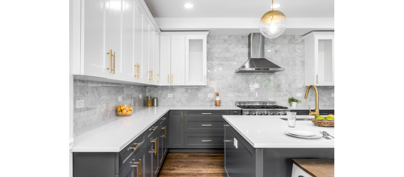 Fantastic Ways to Update Your Kitchen